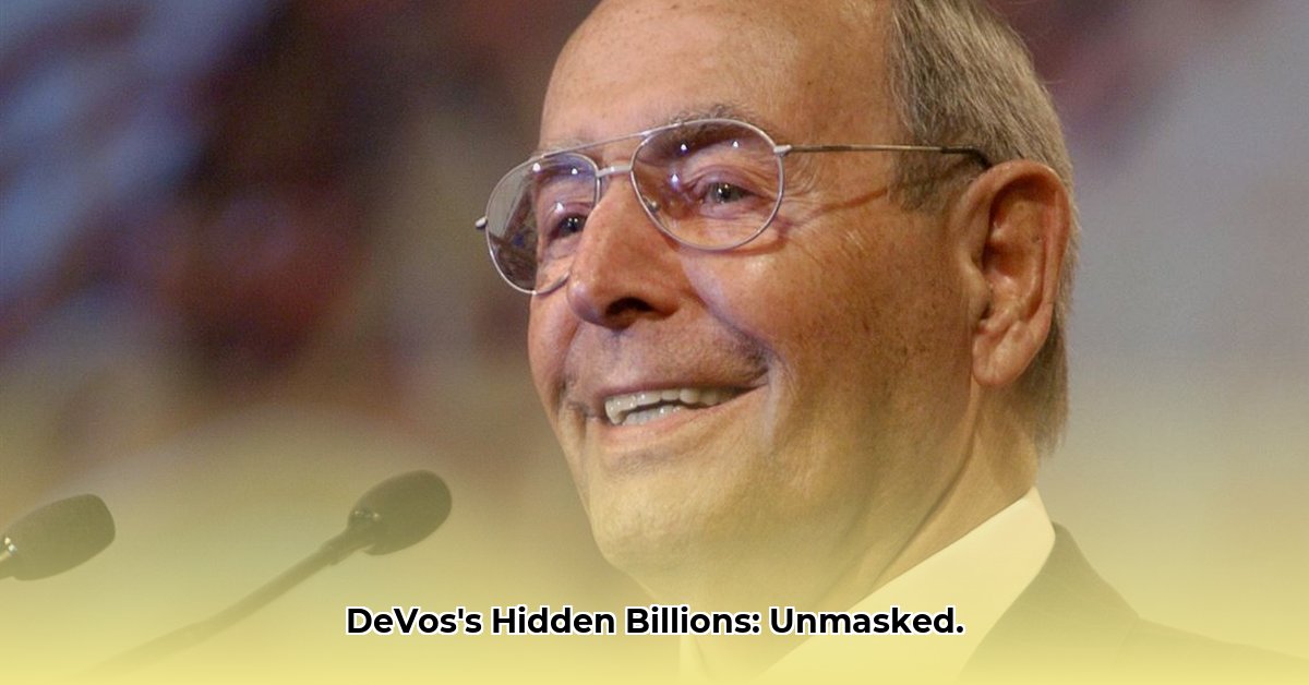 dan-devos-net-worth